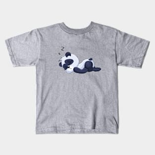 Sleeping Bear Kids T-Shirt